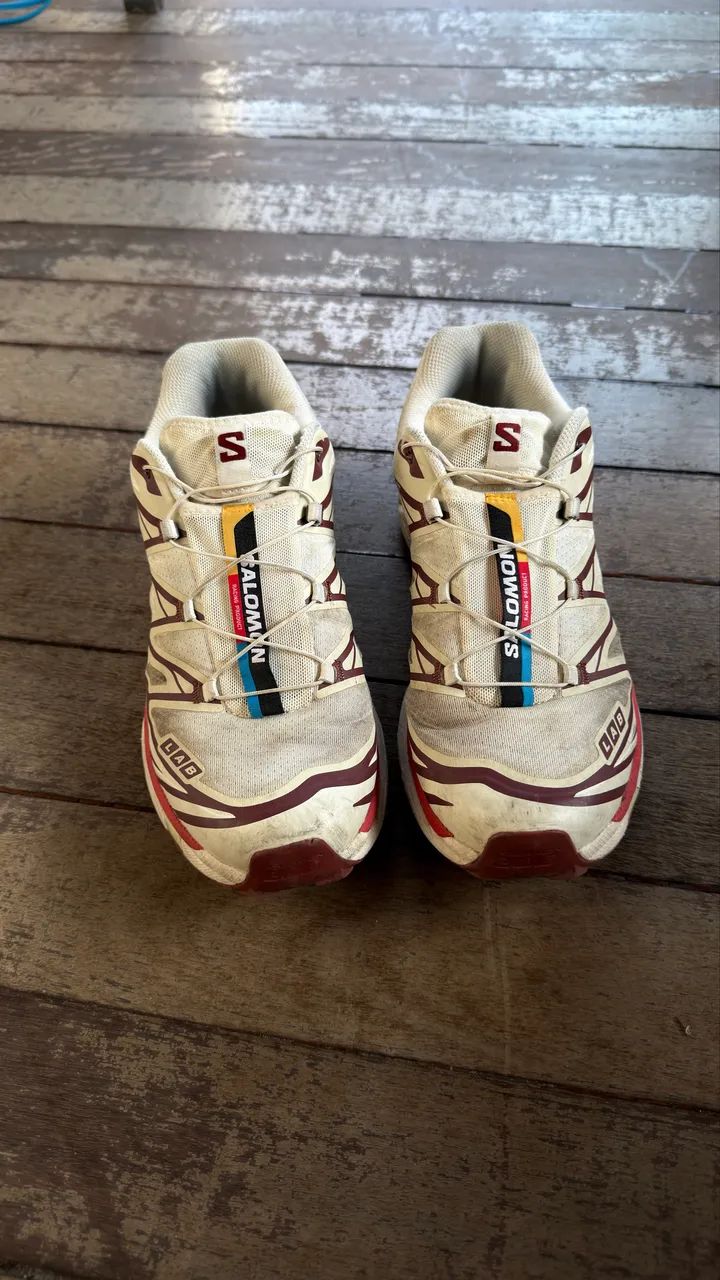 Salomon XT6  - Foto 3