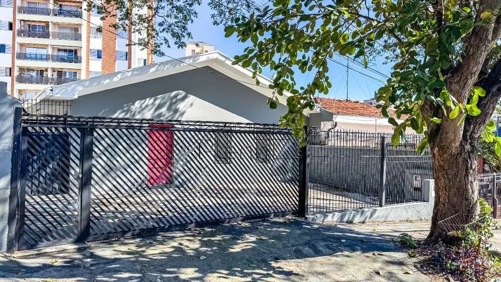 Casa à venda em Campinas, Ponte Preta, com 5 quartos, com 220 m²