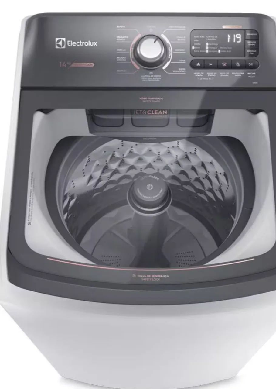 Electrolux Premium Care 14kg 