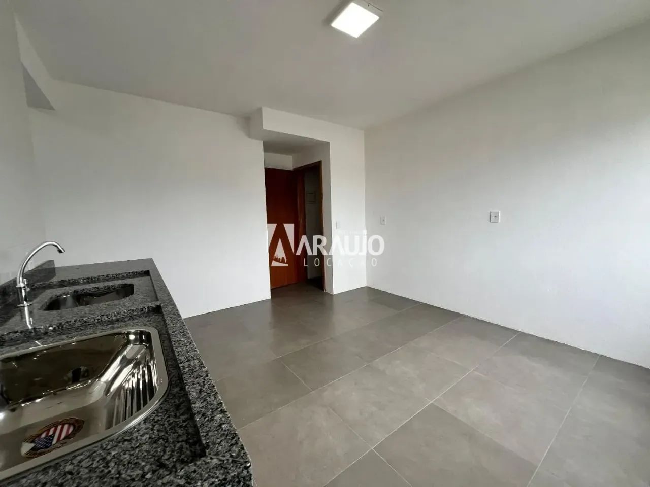 Apartamento com 1 dormitório para alugar no Centro - Foto 5