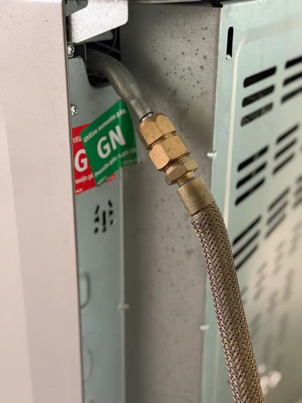 Fogão Electrolux 5 bocas  - Foto 4