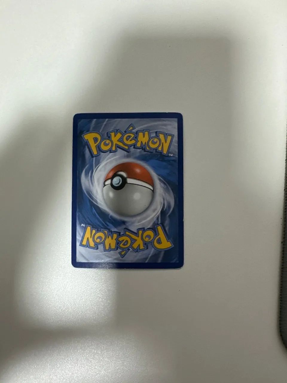 Carta Pokémon  - Foto 2