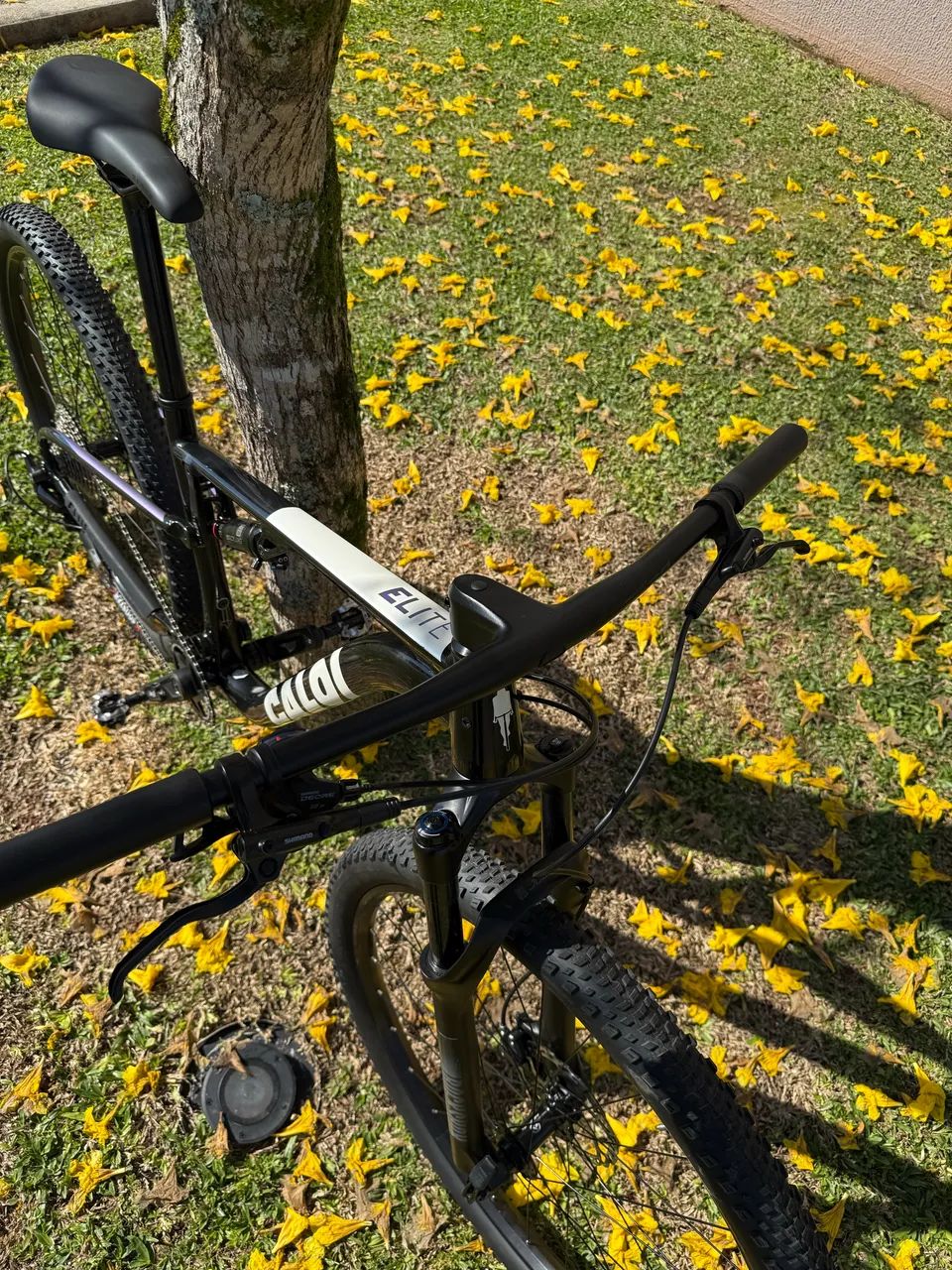 Bicicleta Full - Foto 5