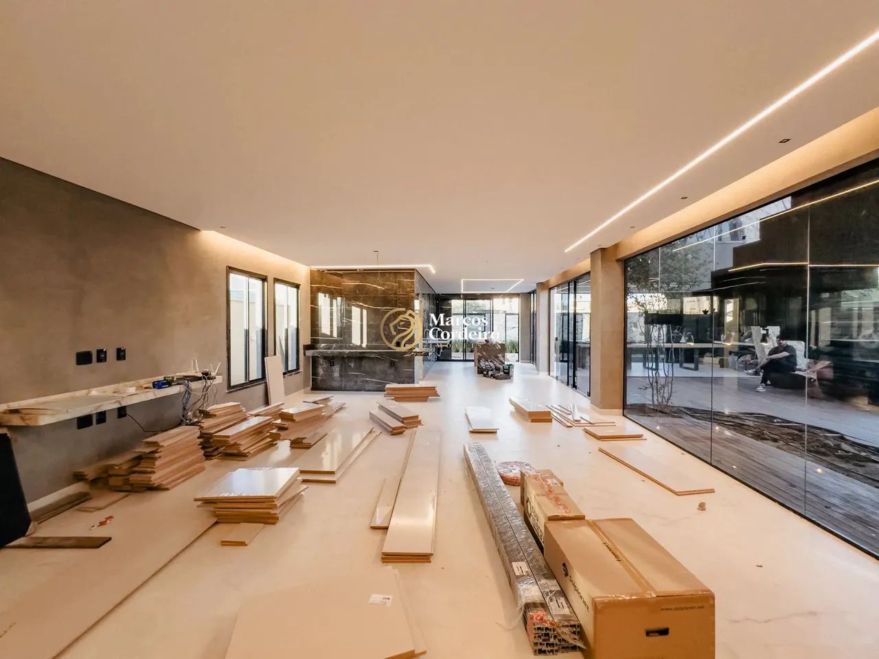 Casa No Alphaville Ceará  em Cidade Alpha - Eusébio - CE - Foto 4