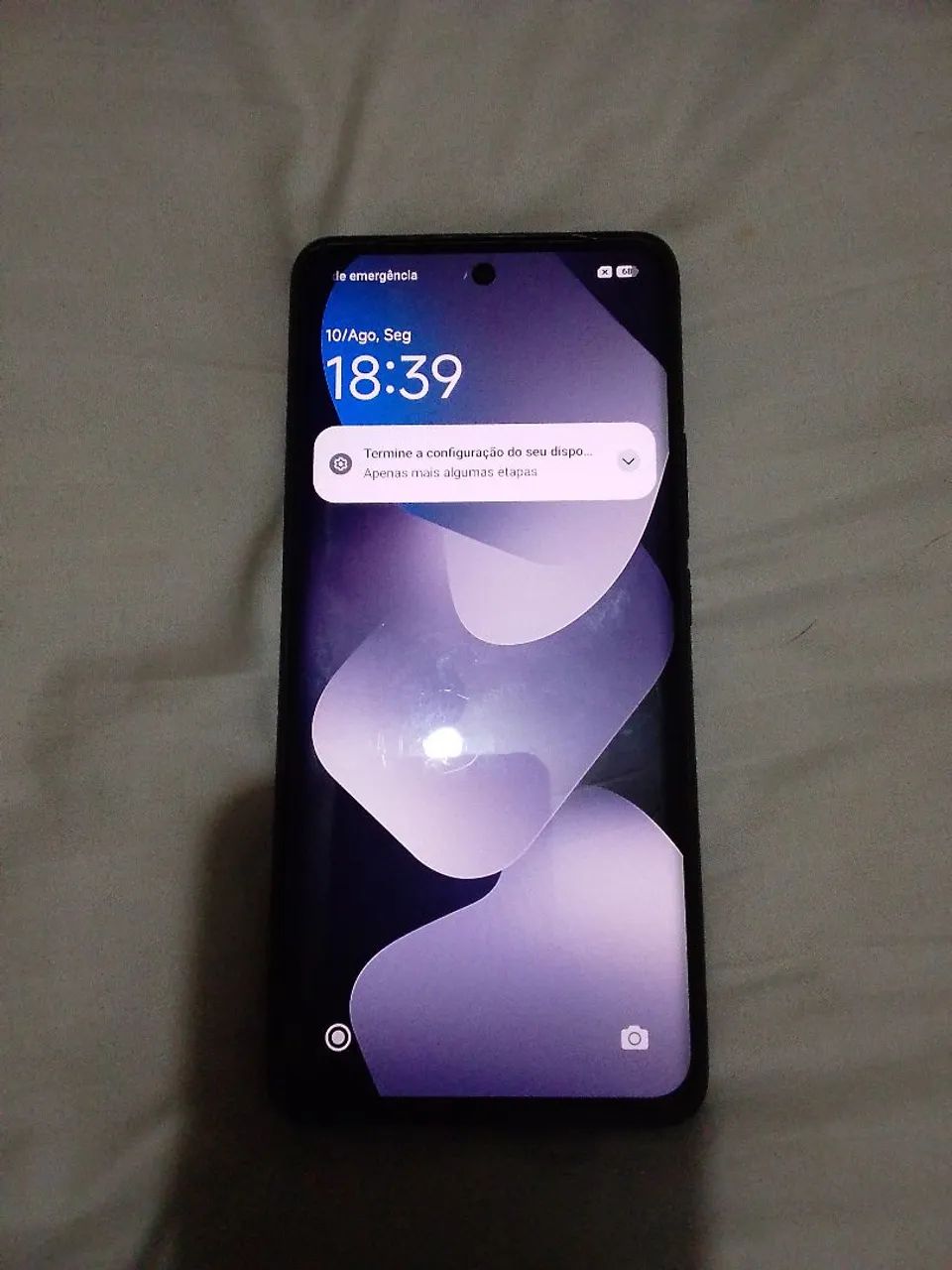 Redmi Note 15