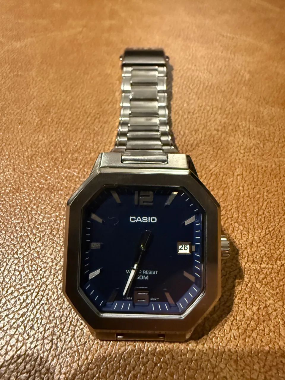 Relogio Casio MTP - Foto 5