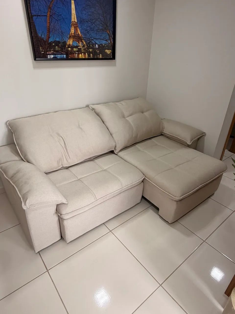 Sofá retrátil  - Foto 5