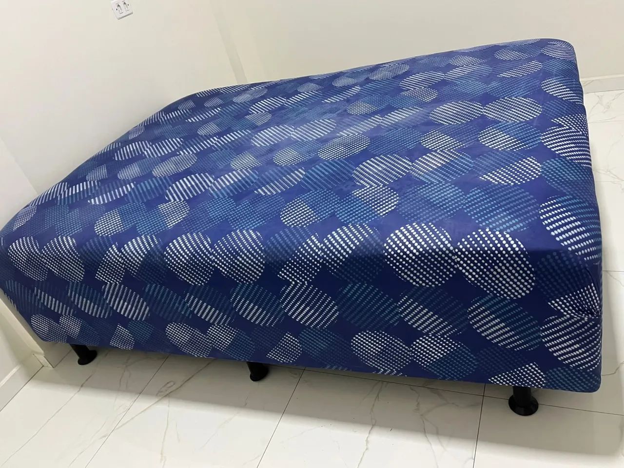 Vendo cama - Foto 2