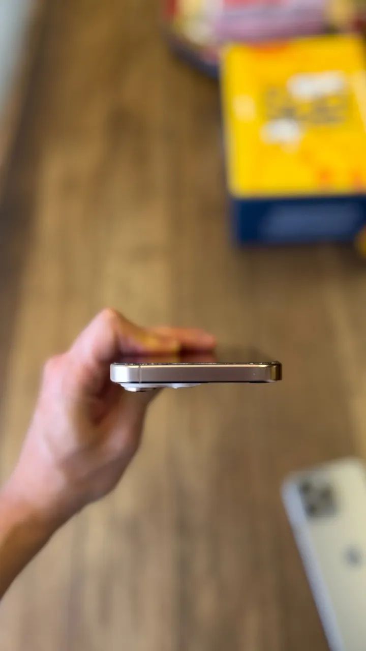 Iphone 16 Pro Max 1TB - Foto 3