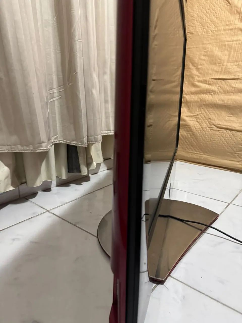 TV LG SCARLET 42" FULL HD - Foto 5