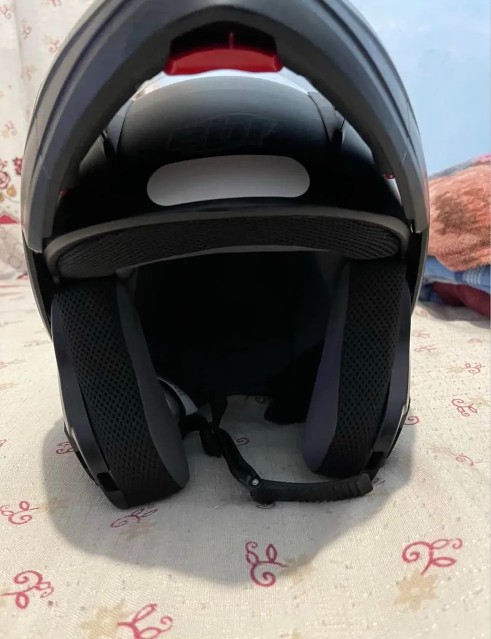 Capacete novo - Foto 4