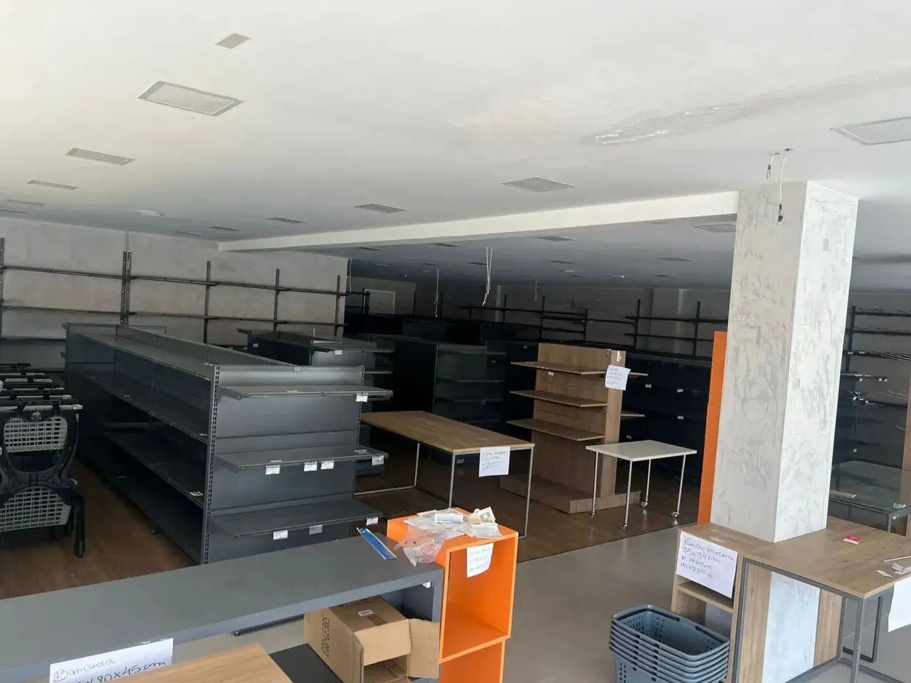 Comercial para vender e alugar em rua pública, PITUBA, Salvador, BA - Foto 11