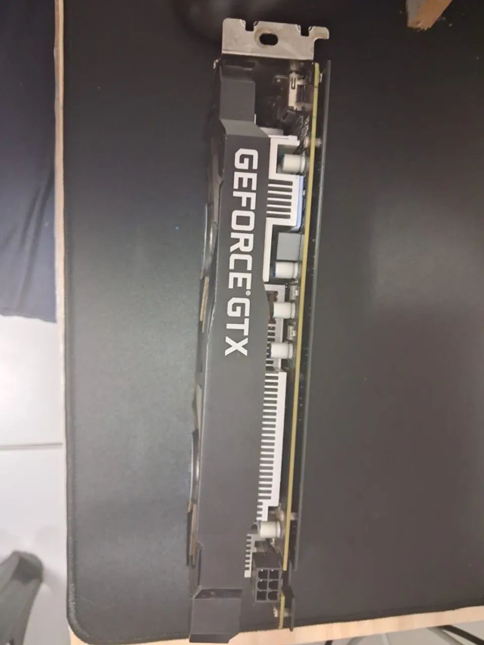 GTX 1660 GALAXY OC - Foto 3