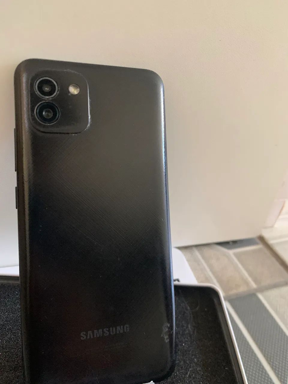 Samsung a03 - Foto 4