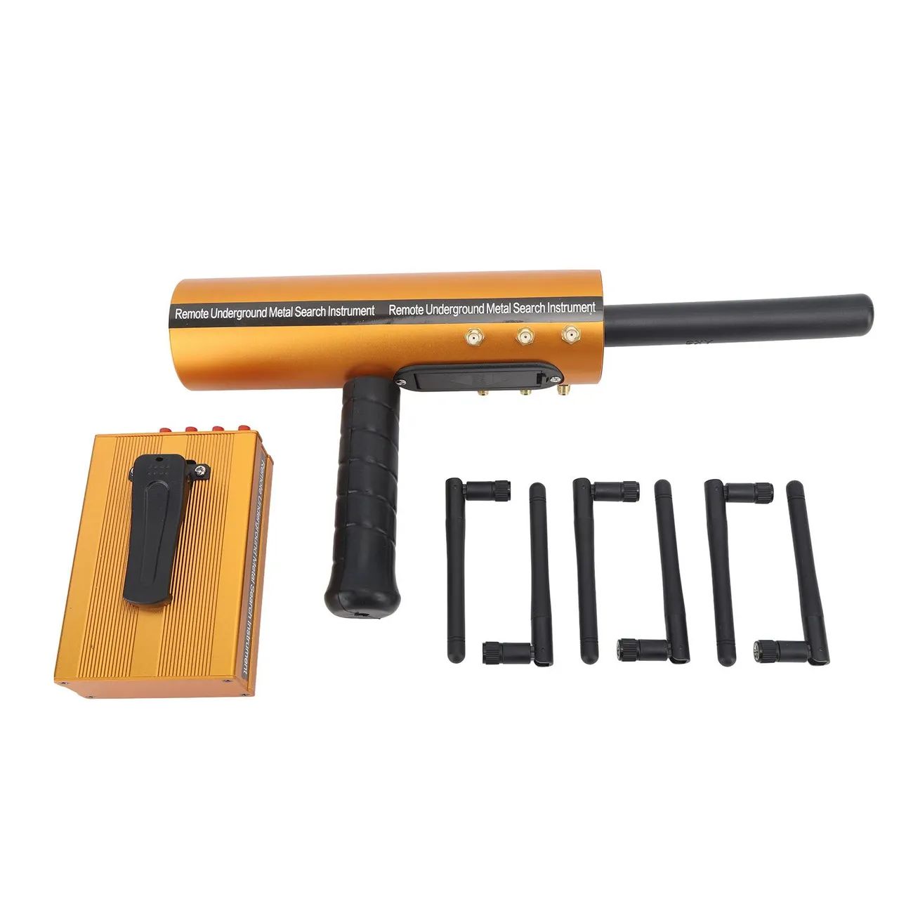Detector aks  - Foto 2