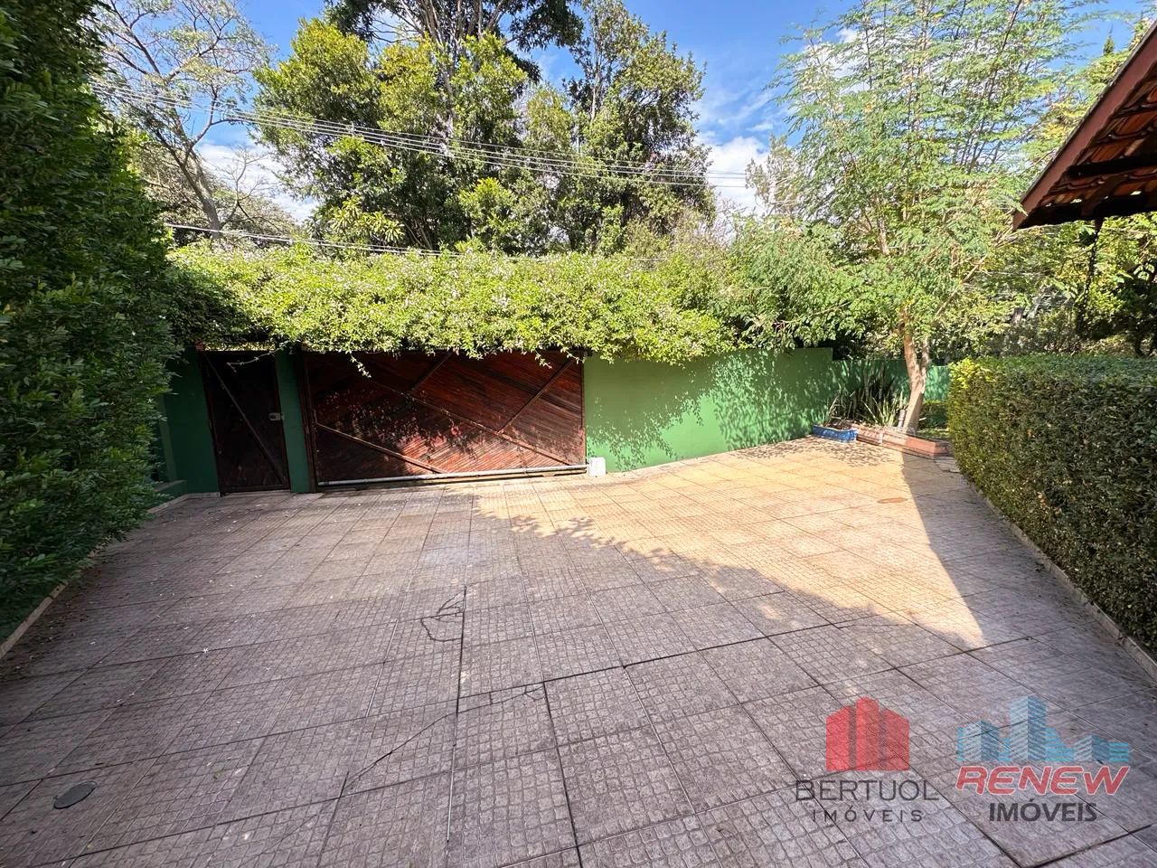 casa rua batatais marambaia - Foto 4