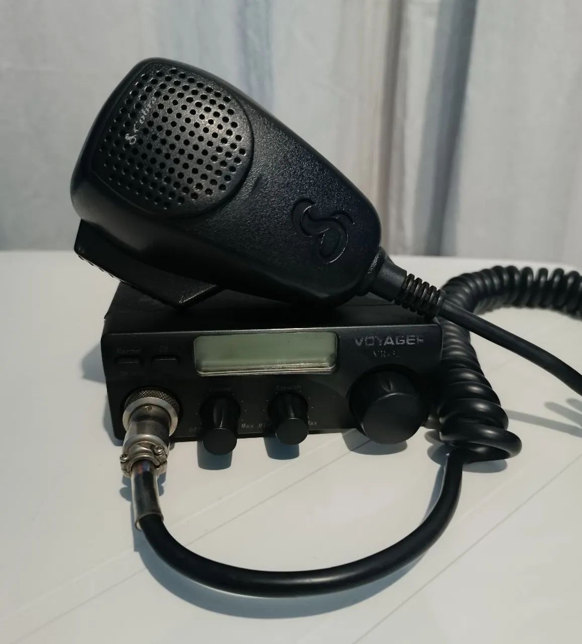 Radio px para caminhão  - Foto 4