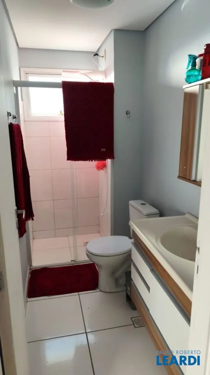 APARTAMENTO - SANTA CLAUDINA - SP - Foto 5