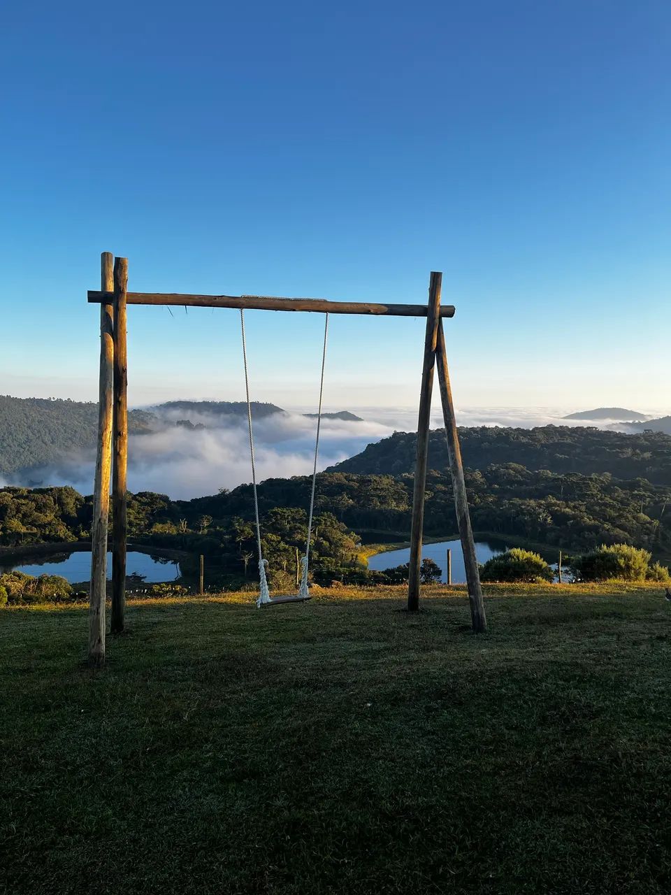 Sítio Chácara Serra Catarinense  - Foto 2