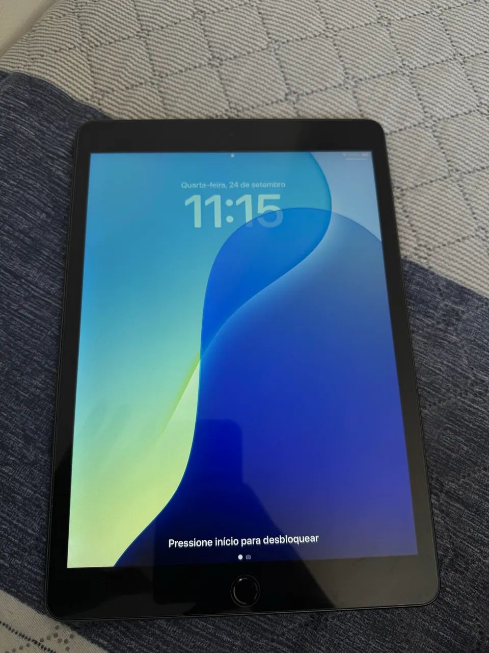 Apple iPad 9 - Foto 2