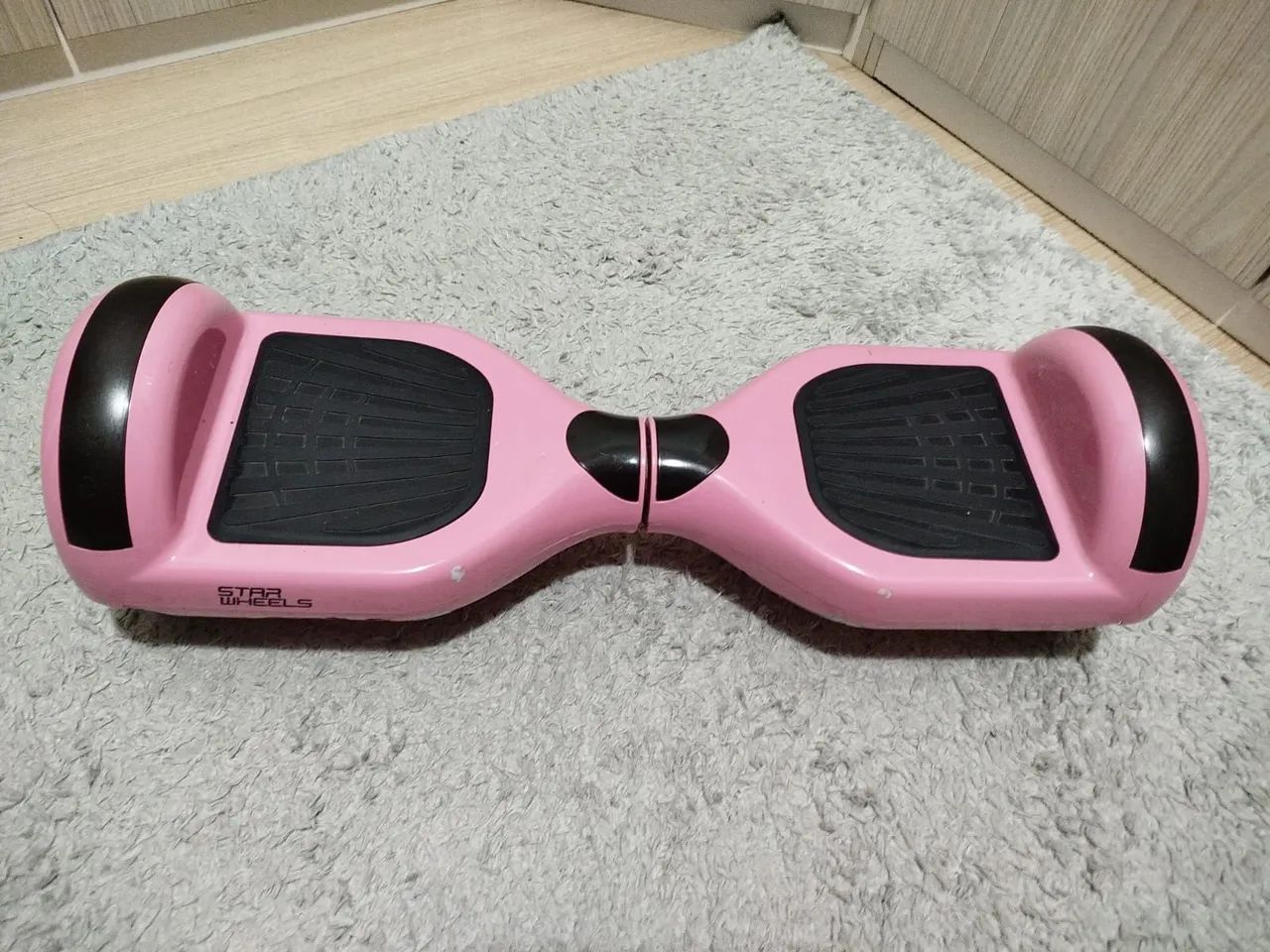 Hoverboard 