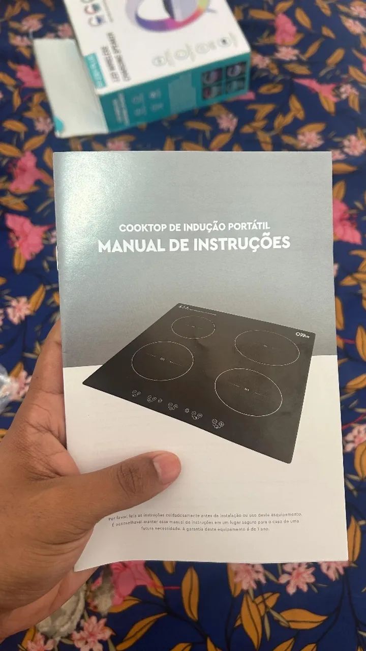 Cooktop