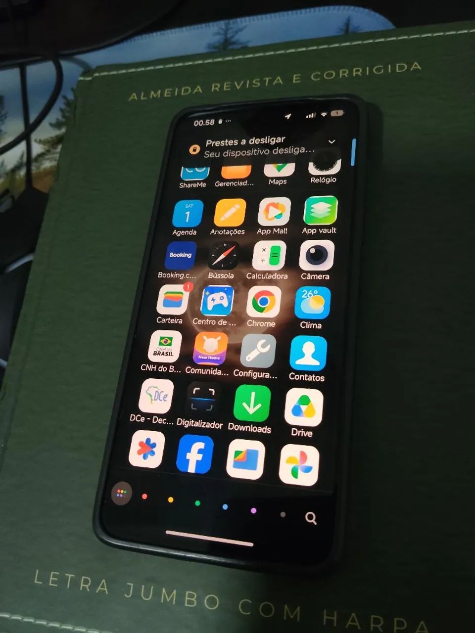 Redimi  Note 13 - Foto 3