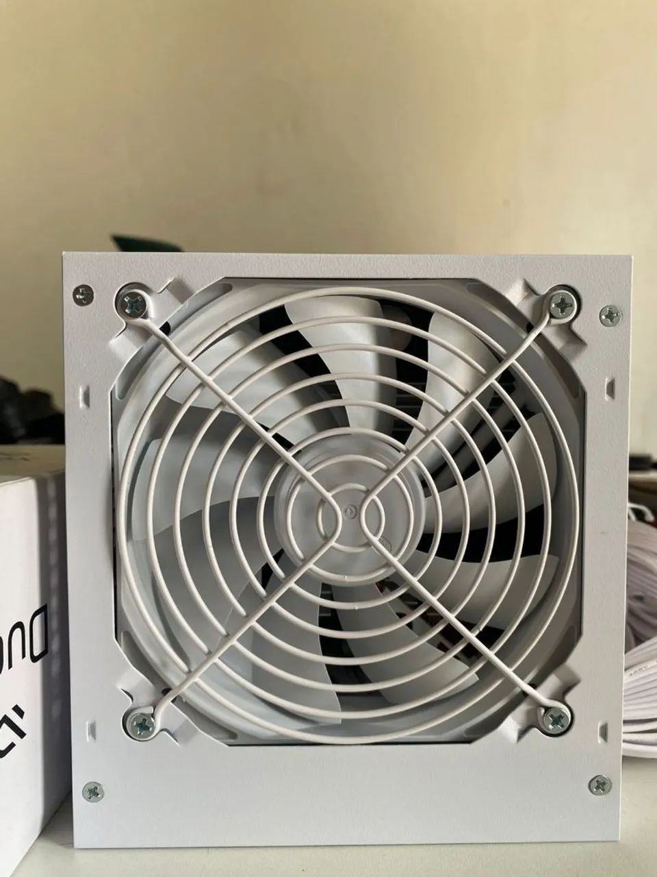 Fonte Dx 600 FSE white  - Foto 2