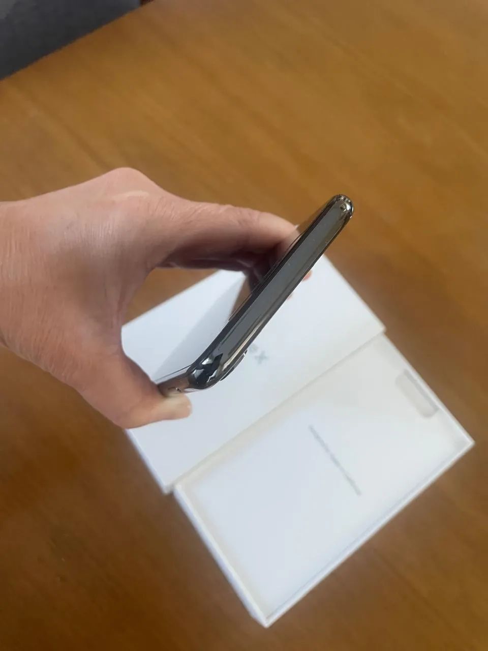 Iphone X 64GB Excelente - Foto 3