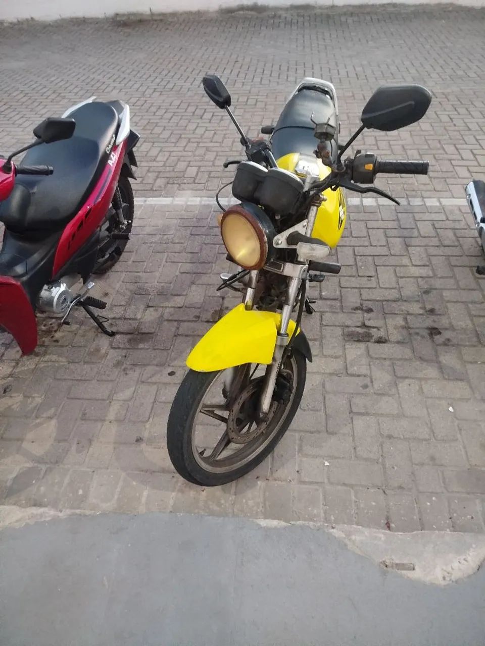 Suzuki yes 2013 - Foto 2