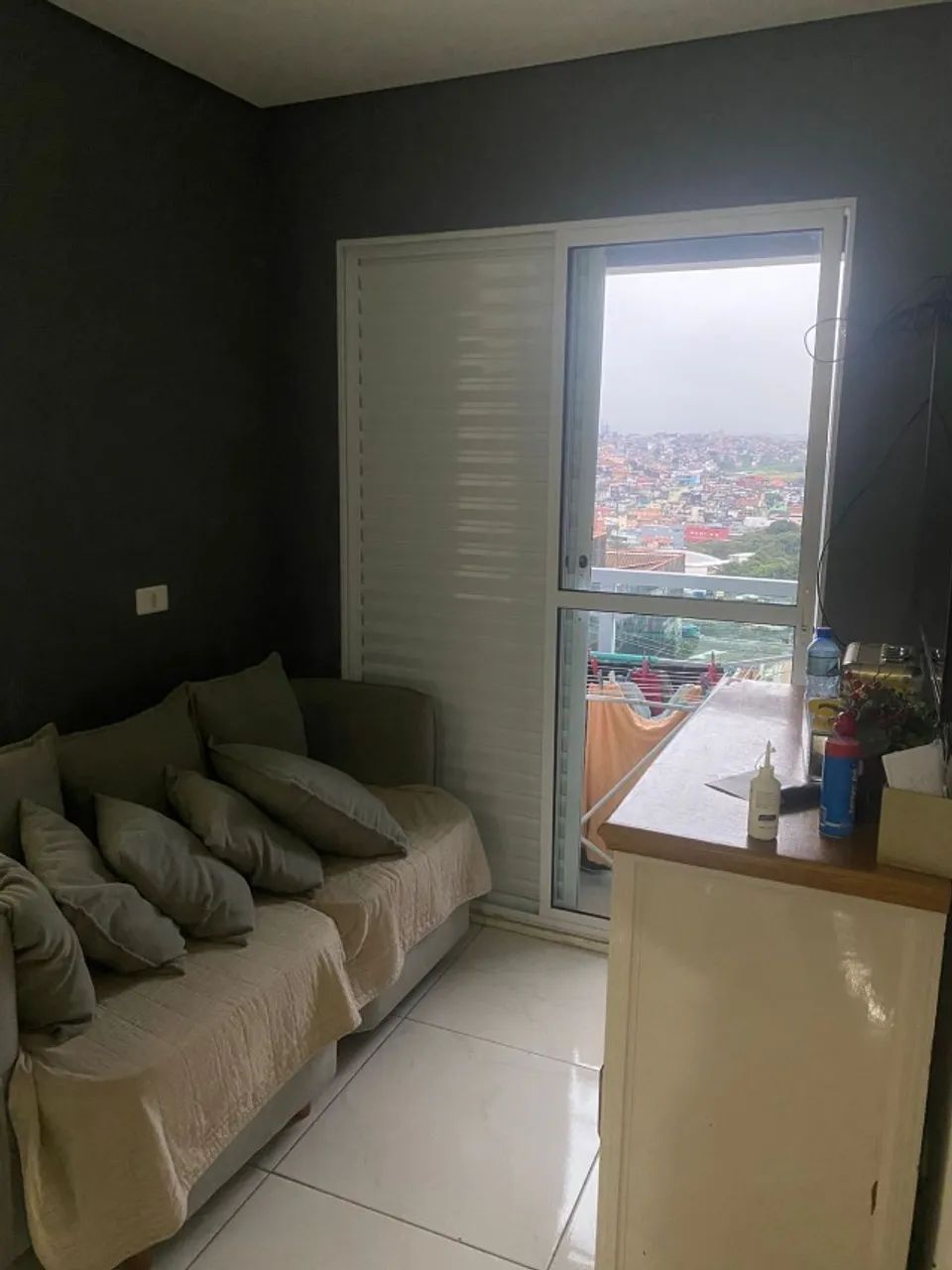 Apartamento no Embu