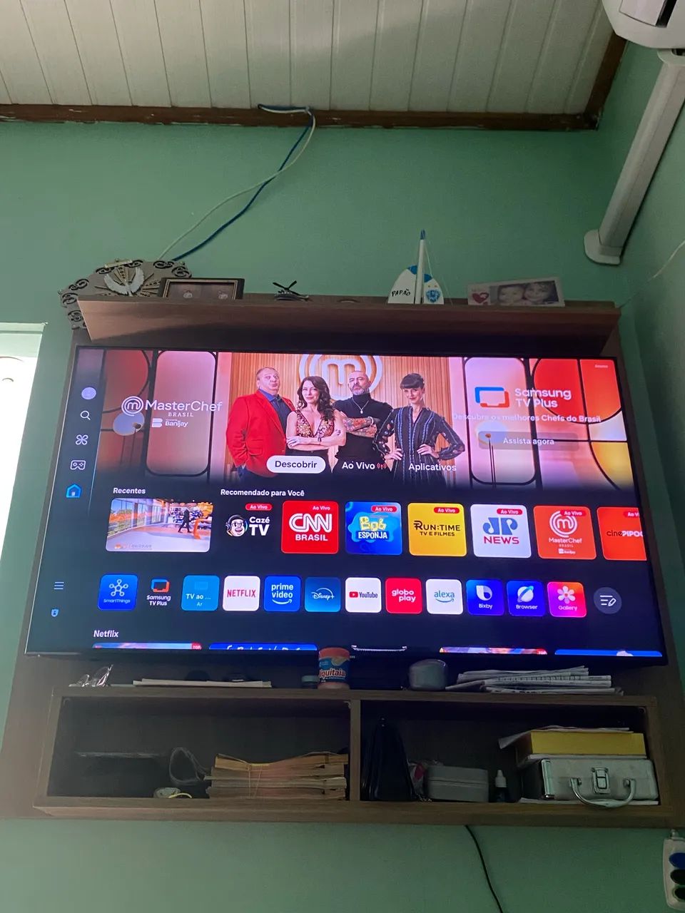 TV SAMSUNG 55?p  - Foto 3