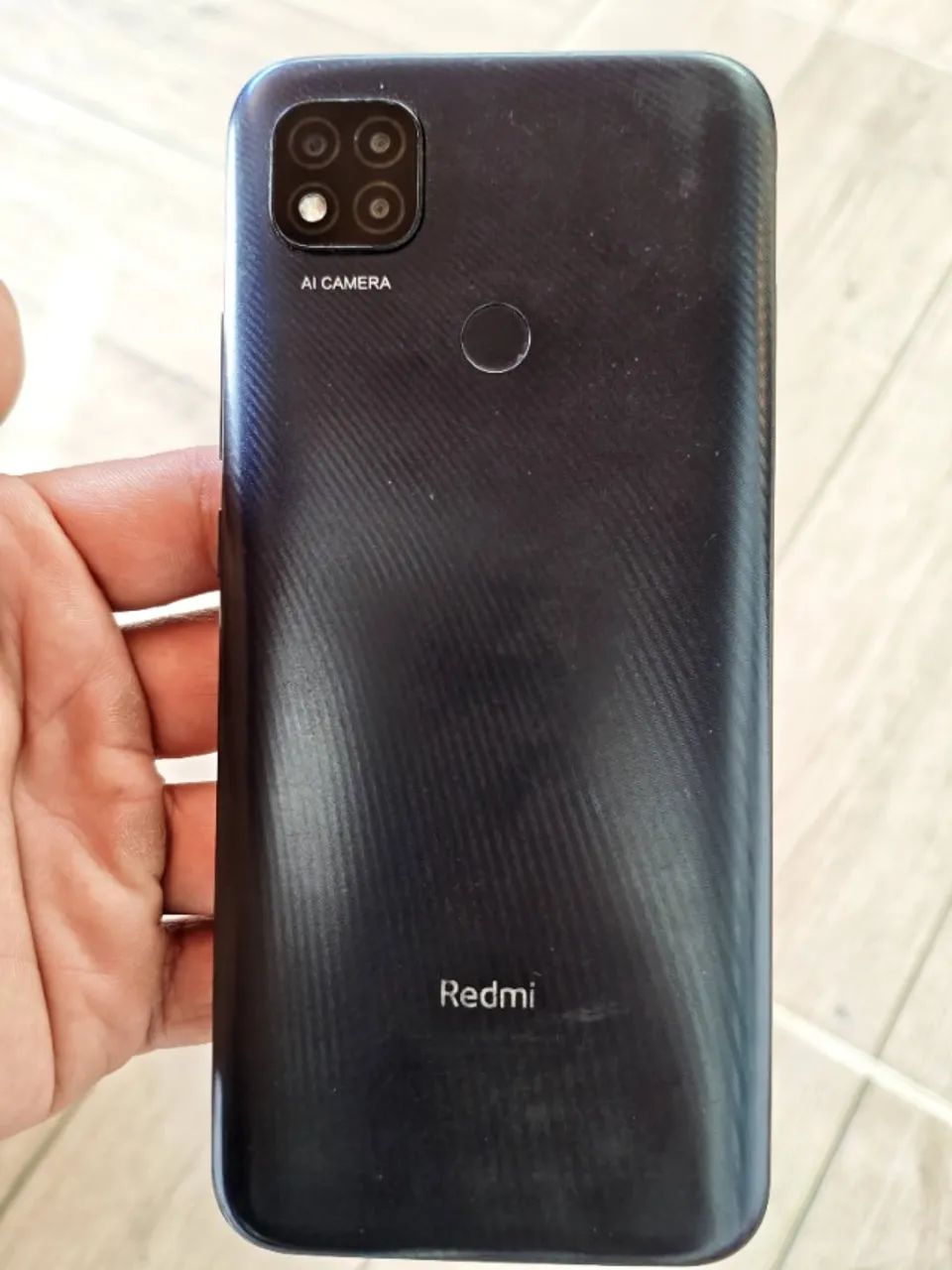 Redmi 9C 64g - Foto 2