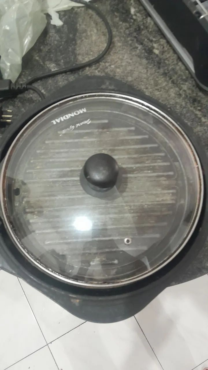 Grill - Foto 2