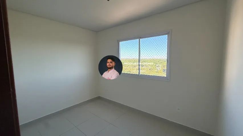 APARTAMENTO 3/4 SENDO 1 SUÍTE | ÓTIMA LOCALIZAÇÃO! - Foto 5