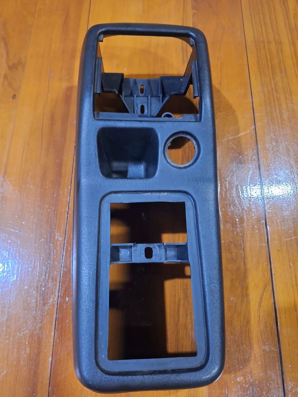 CONSOLE CENTRAL GOL G2 E G3 - Foto 4