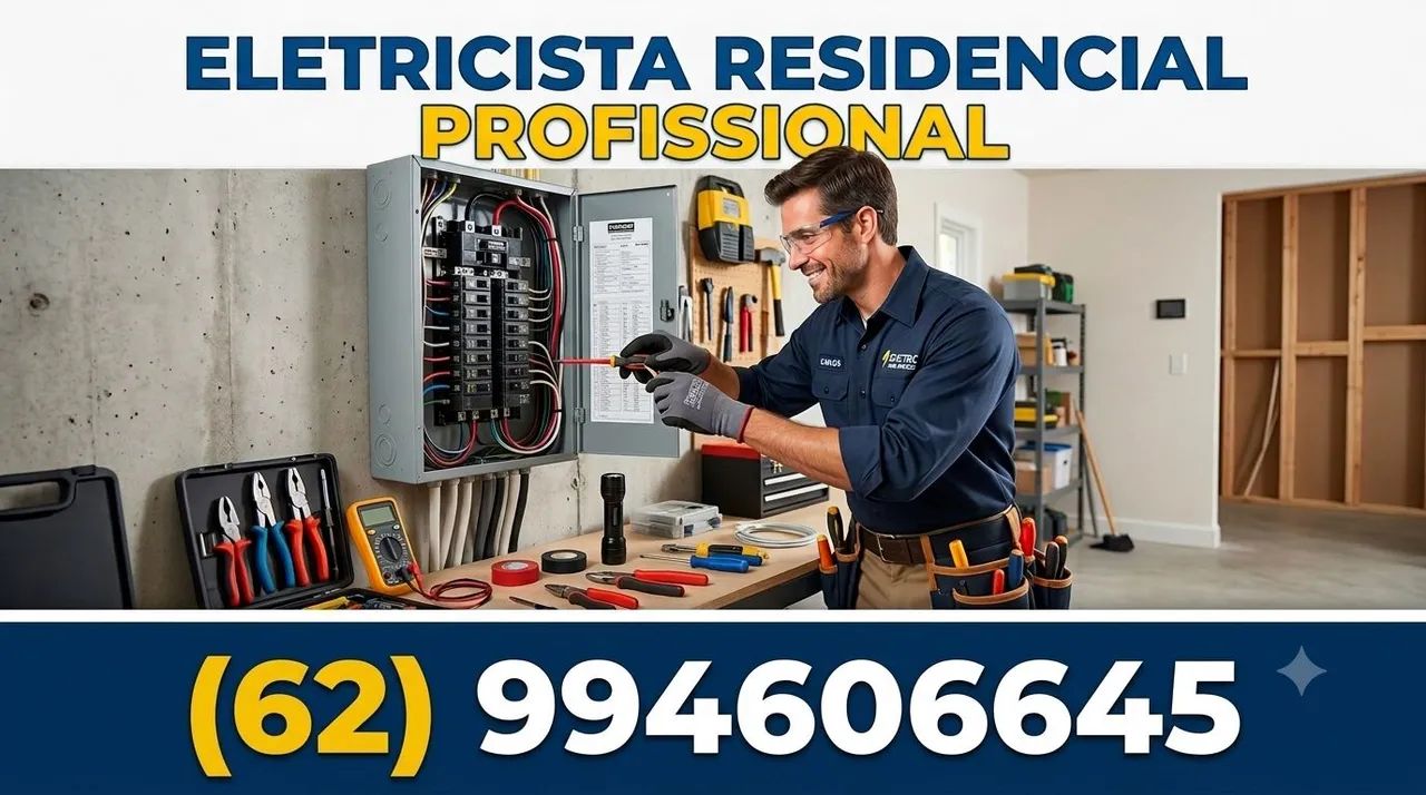 Eletricista 