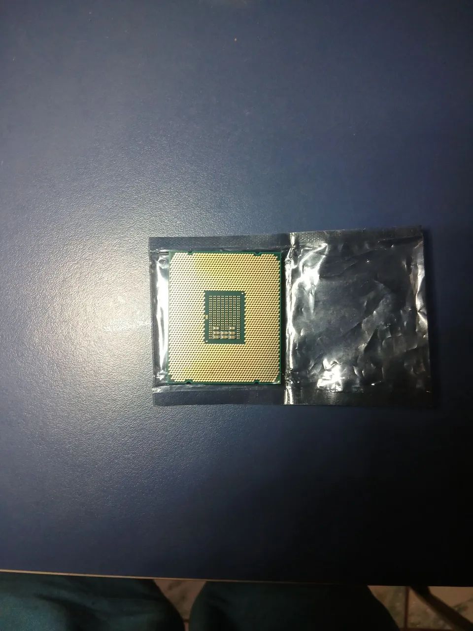 Xeon 2650v4
