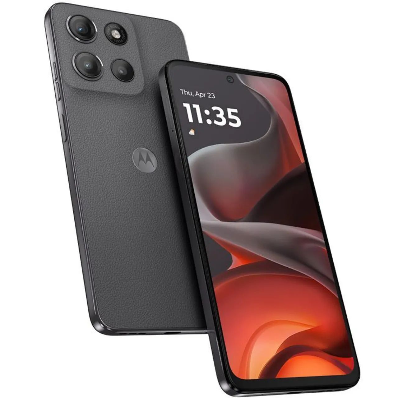Moto G75 