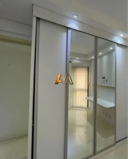 APTO 3 QUARTOS SENDO 1 SUÍTE EM ALPHAVILLE I - Foto 5