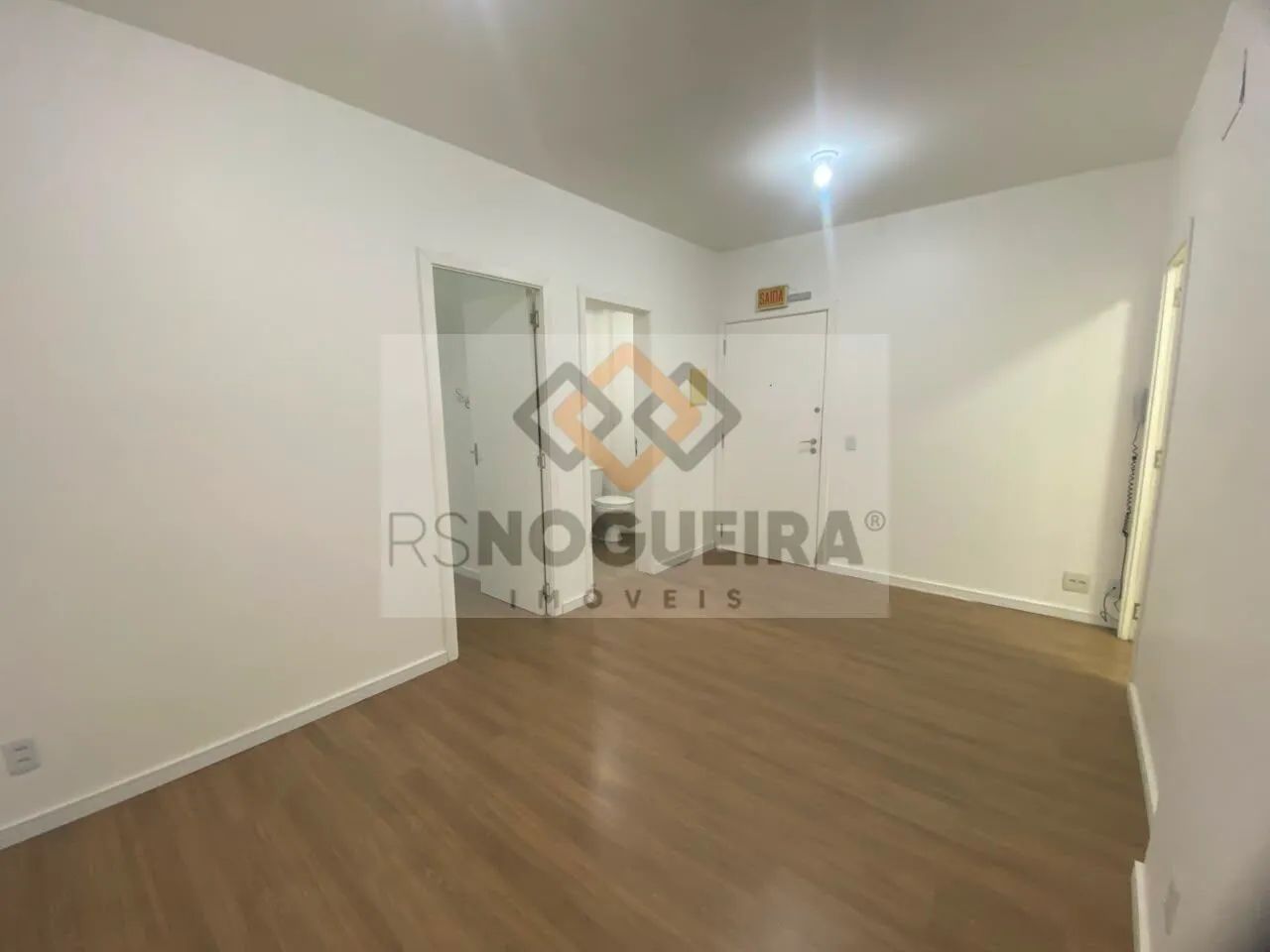 Sala comercial em Estreito, Florianópolis/SC - Foto 2