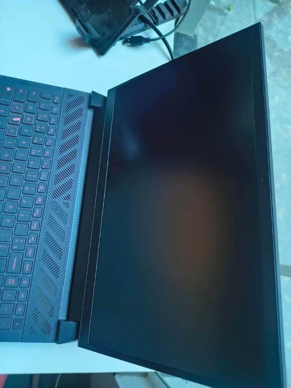 Notebook gamer Dell g15 - Foto 4
