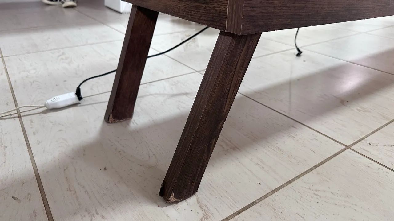 Móvel para TV e rack  - Foto 4