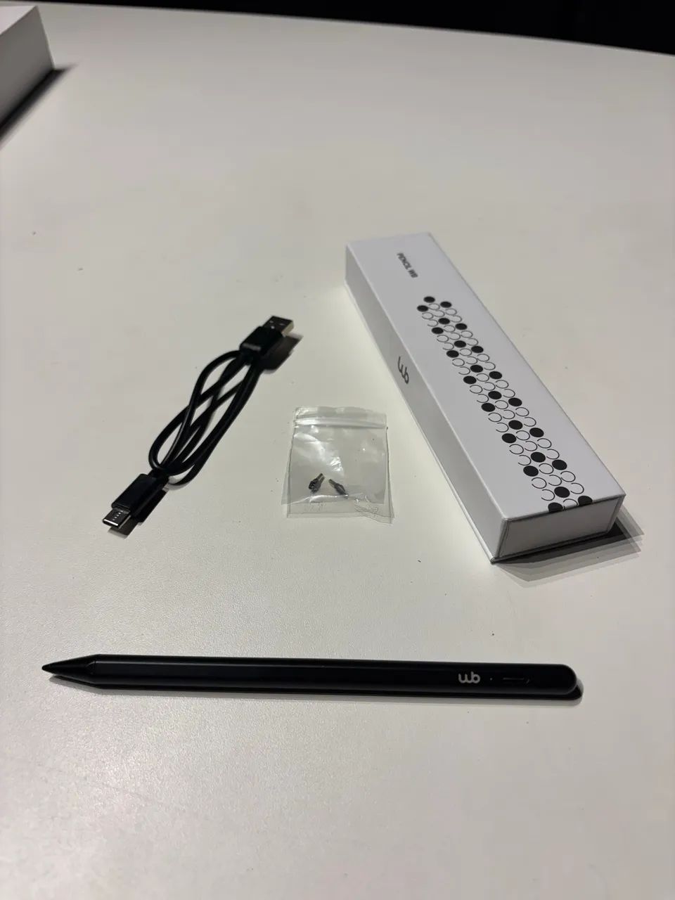 Pencil WB - Foto 3