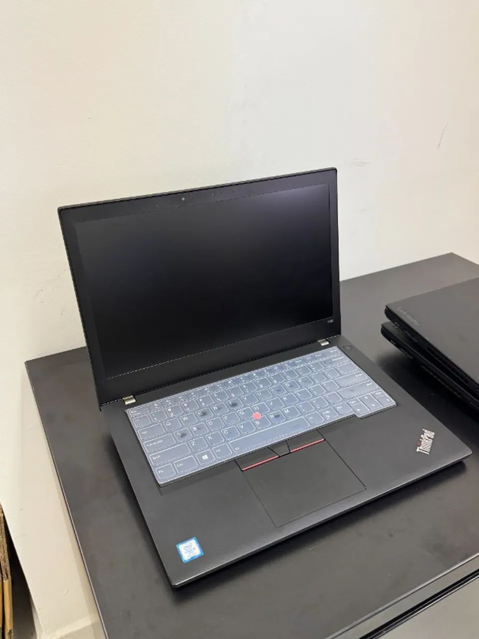 Notebook Lenovo Thinkpad T480 14 Core I5 8gb 240gb Ssd Windows 11 - Foto 4