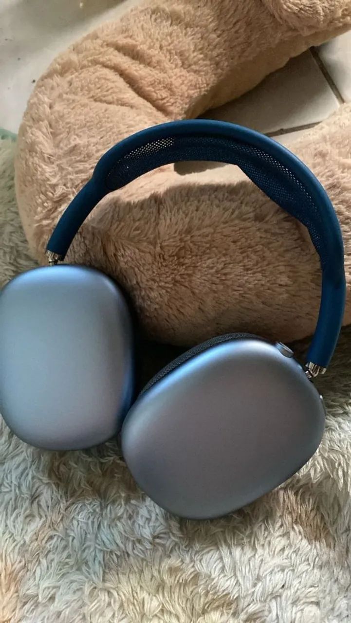Airpods Max Modelo A2096 - Foto 4