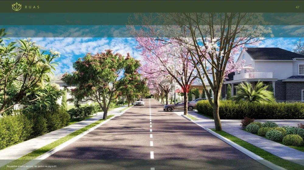 Loteamento no Vinhas 250m² - Foto 2