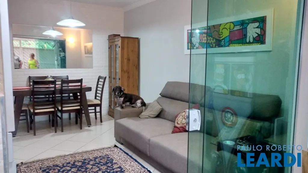 SOBRADO - VILA FLORESTA - SP - Foto 2