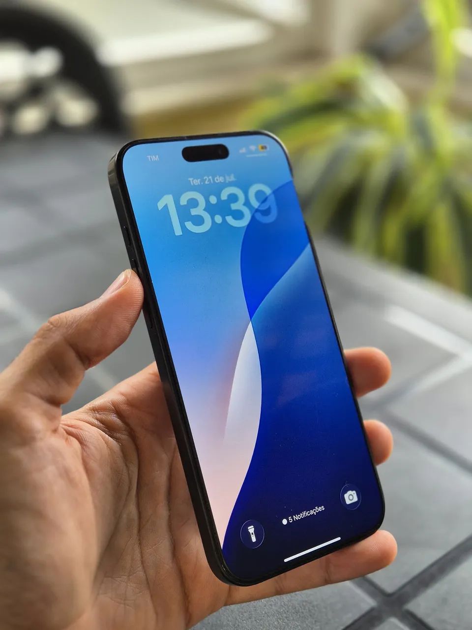 iPhone 16 pro max 256gb - Foto 2
