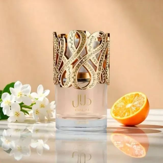 Dalal Eau de Parfum 100ml - Lattafa | Original - Foto 2